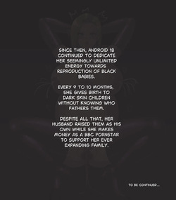 (PandoraBoxer) Android 18 x BBC — page 17