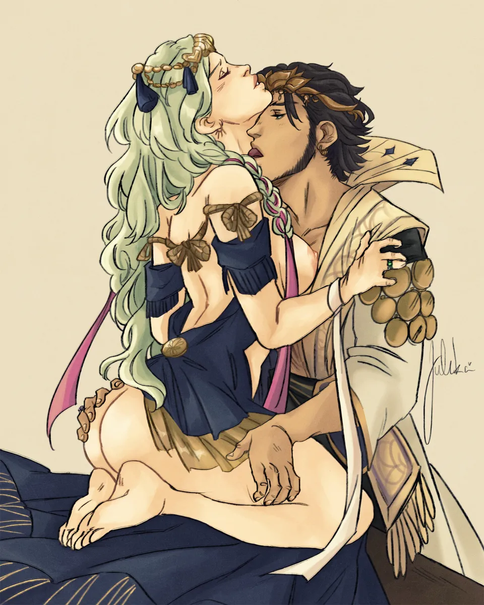 Claudeleth page 3 full