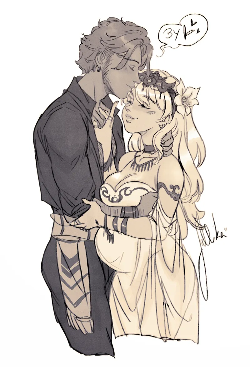 Claudeleth page 7 full