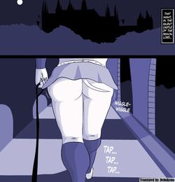 [Ampullaria] The Demon Lord's Army ♥ The Invasion [English] [DebuKemo] [Digital] — page 14