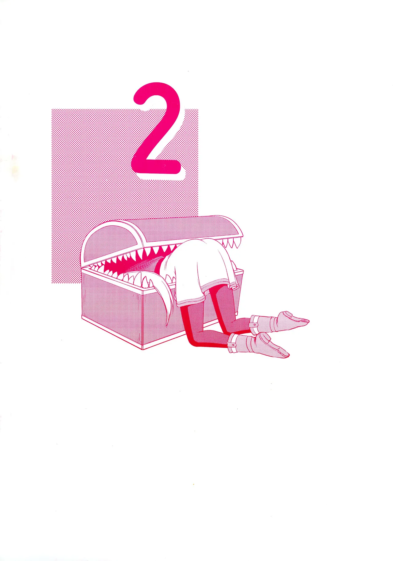 Toshiue no Onee-san. 2 page 2 full