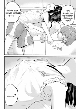 [Furumoto Takeru] Miya-chan no Kyuuin Life! - Chapter 1-16 (English) — page 11