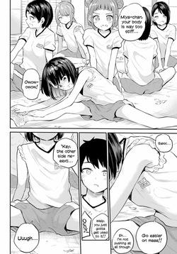 [Furumoto Takeru] Miya-chan no Kyuuin Life! - Chapter 1-16 (English) — page 13