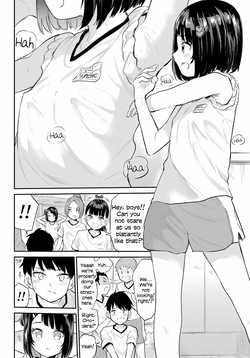 [Furumoto Takeru] Miya-chan no Kyuuin Life! - Chapter 1-16 (English) — page 17