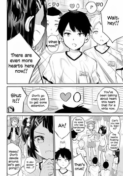 [Furumoto Takeru] Miya-chan no Kyuuin Life! - Chapter 1-16 (English) — page 19
