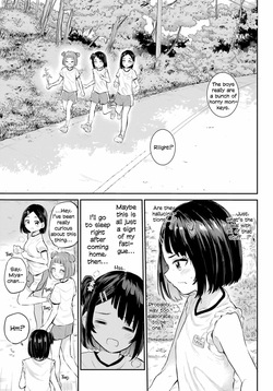 [Furumoto Takeru] Miya-chan no Kyuuin Life! - Chapter 1-16 (English) — page 20