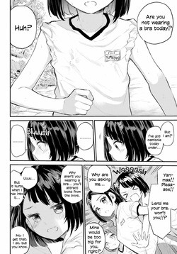 [Furumoto Takeru] Miya-chan no Kyuuin Life! - Chapter 1-16 (English) — page 21
