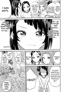 [Furumoto Takeru] Miya-chan no Kyuuin Life! - Chapter 1-16 (English) — page 22