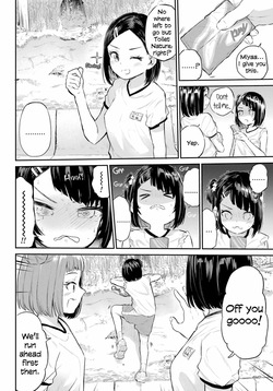 [Furumoto Takeru] Miya-chan no Kyuuin Life! - Chapter 1-16 (English) — page 23