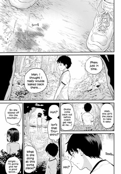 [Furumoto Takeru] Miya-chan no Kyuuin Life! - Chapter 1-16 (English) — page 24