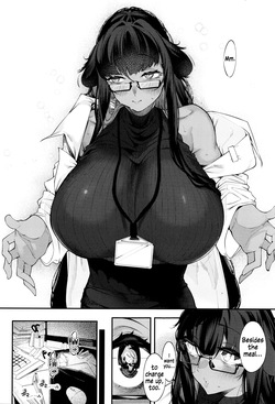 [IAPOC] DA RA SHI NA SISTER Ch.6 | Careless Sister Ch.6 (COMIC ExE 48) [English] — page 18