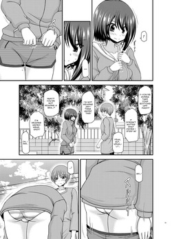 [valssu] Flasher Cutie Gets Cucked! — page 18
