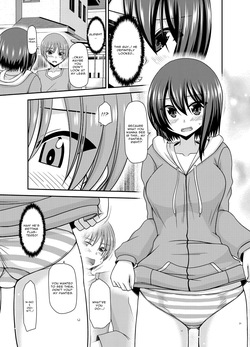 [valssu] Flasher Cutie Gets Cucked! — page 20