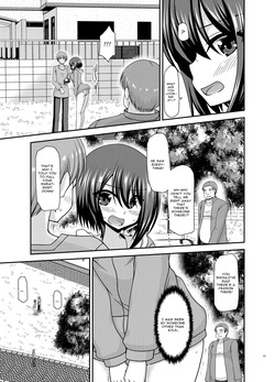 [valssu] Flasher Cutie Gets Cucked! — page 22