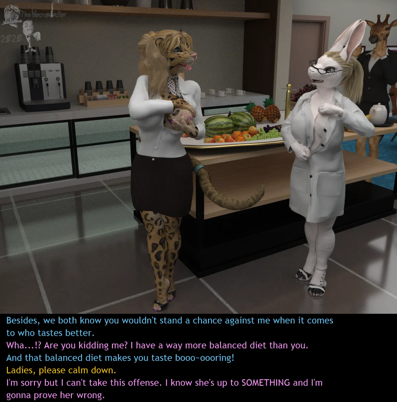 necromuncher page 8 full