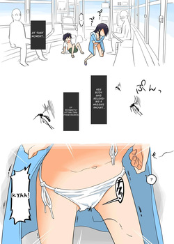 [Alpaca Club (Baka)] Beware! Dirty Mosquito! ~Swimsuit Happening~ [English] [nasmas] [Translators United] [Digital] — page 15
