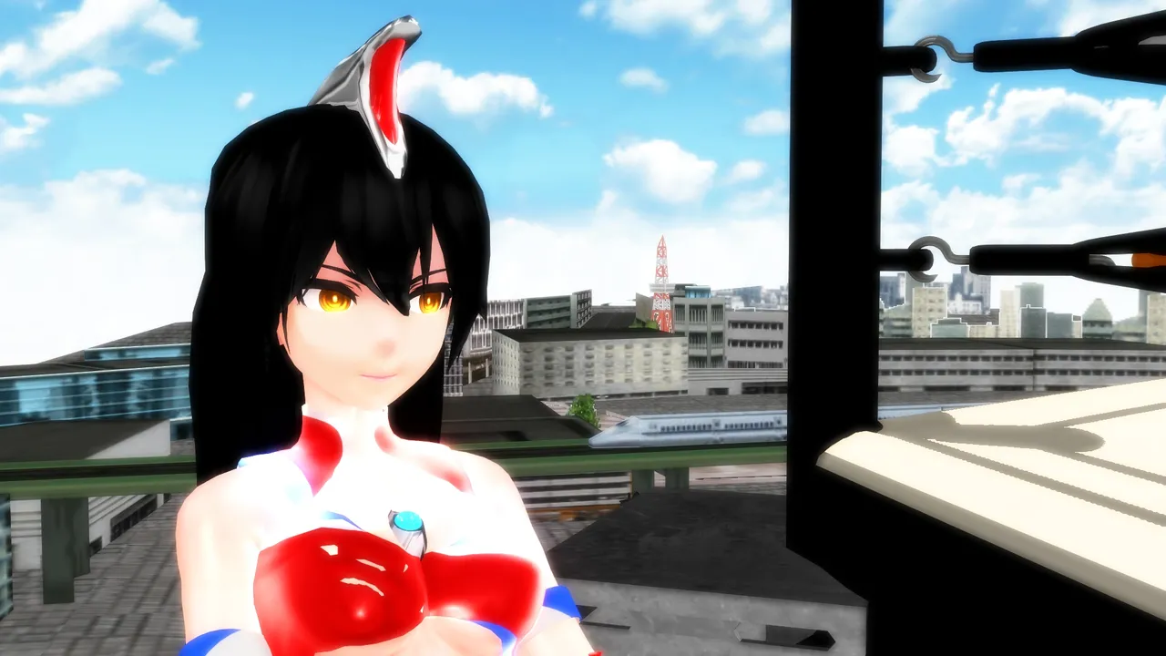 リング！トロイゴスの屈辱格闘！ page 5 full