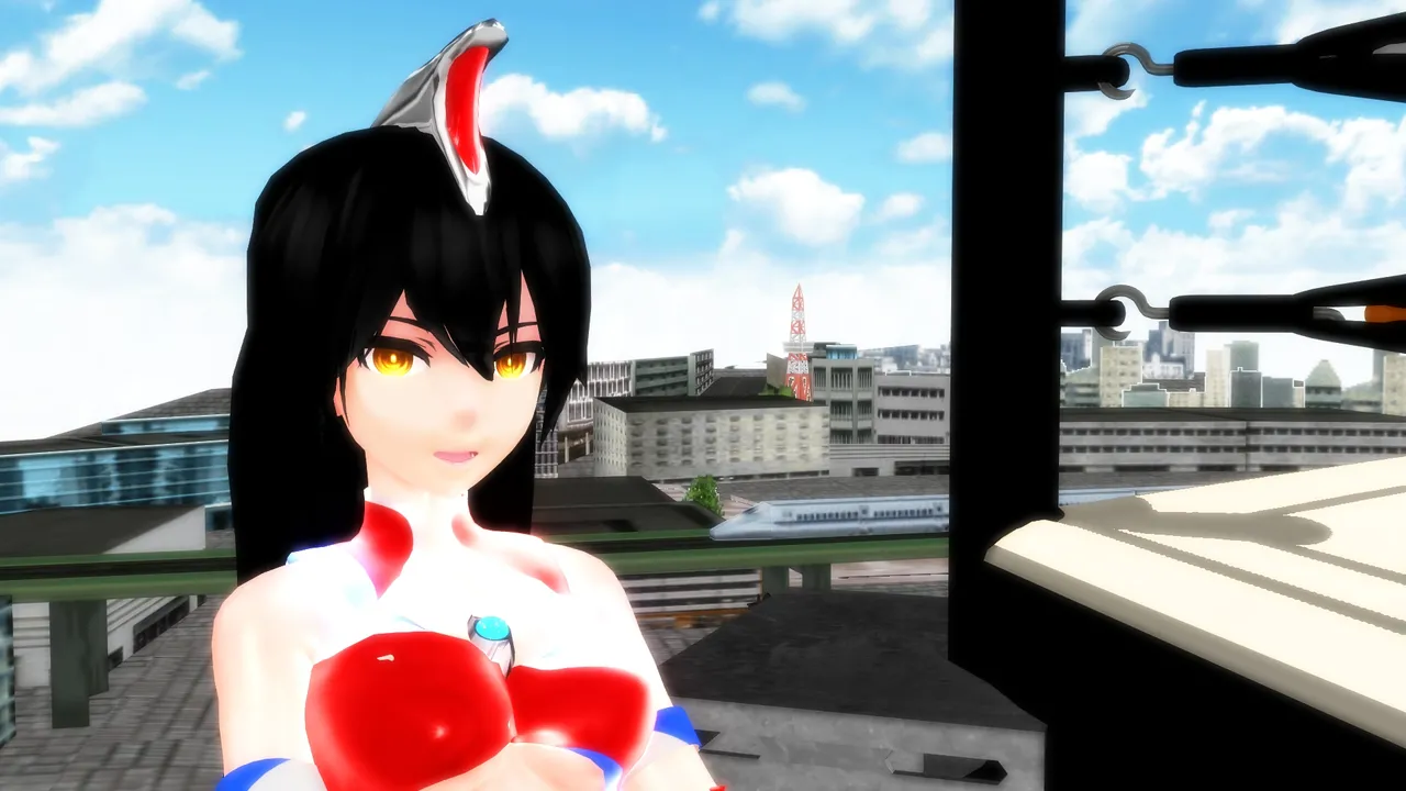 リング！トロイゴスの屈辱格闘！ page 6 full