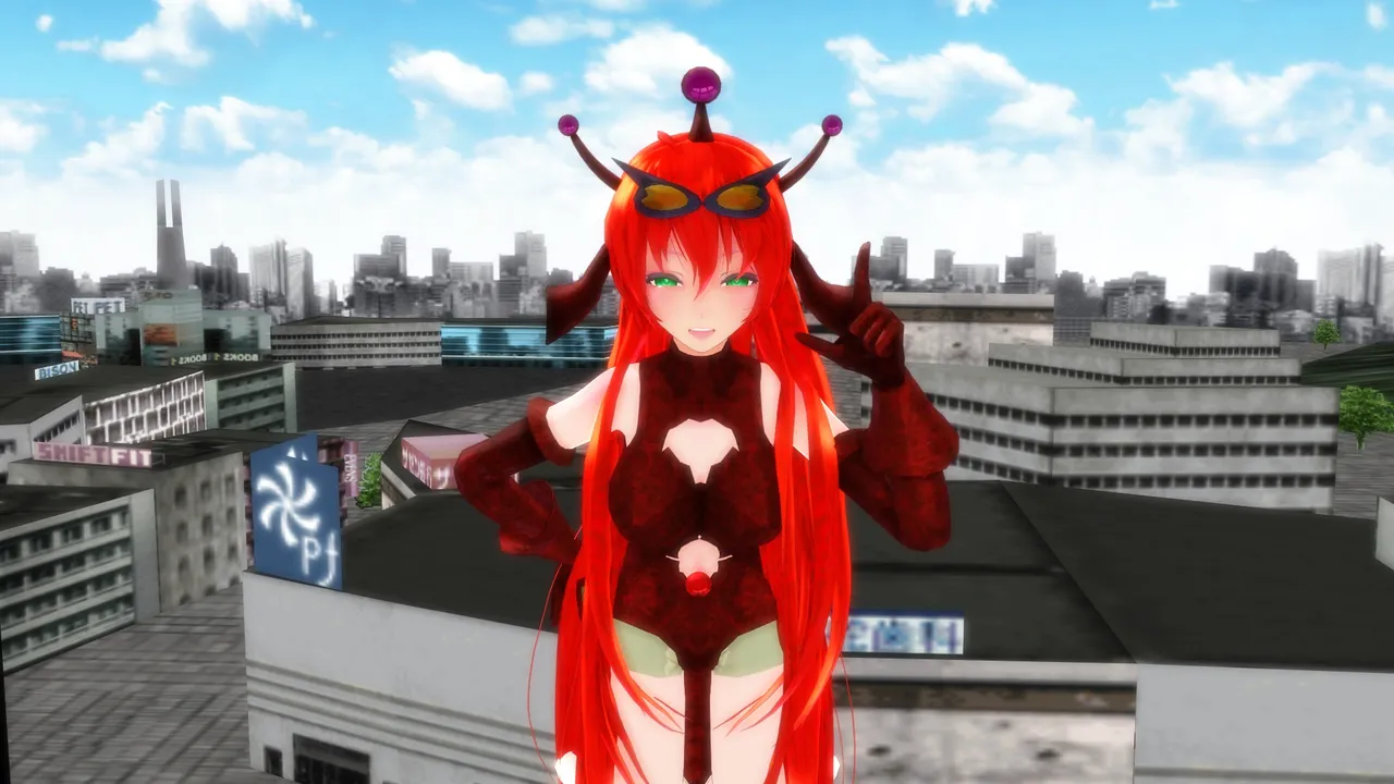 リング！トロイゴスの屈辱格闘！ page 7 full