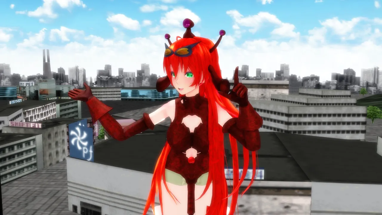 リング！トロイゴスの屈辱格闘！ page 8 full