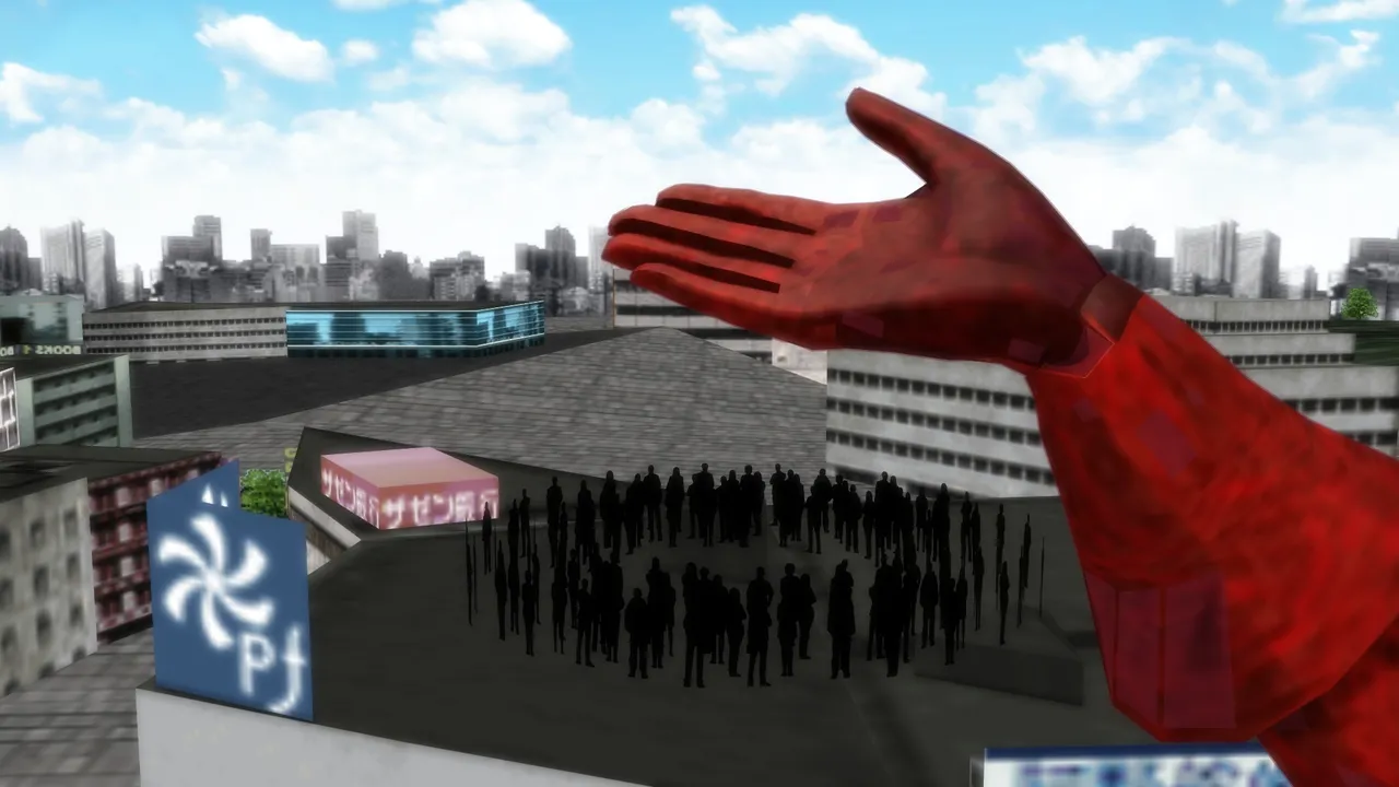 リング！トロイゴスの屈辱格闘！ page 9 full