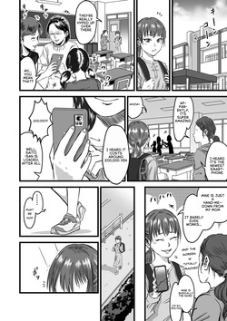 [Dekamatsu] Mesugaki VS Atarashii Papa [English] — page 19
