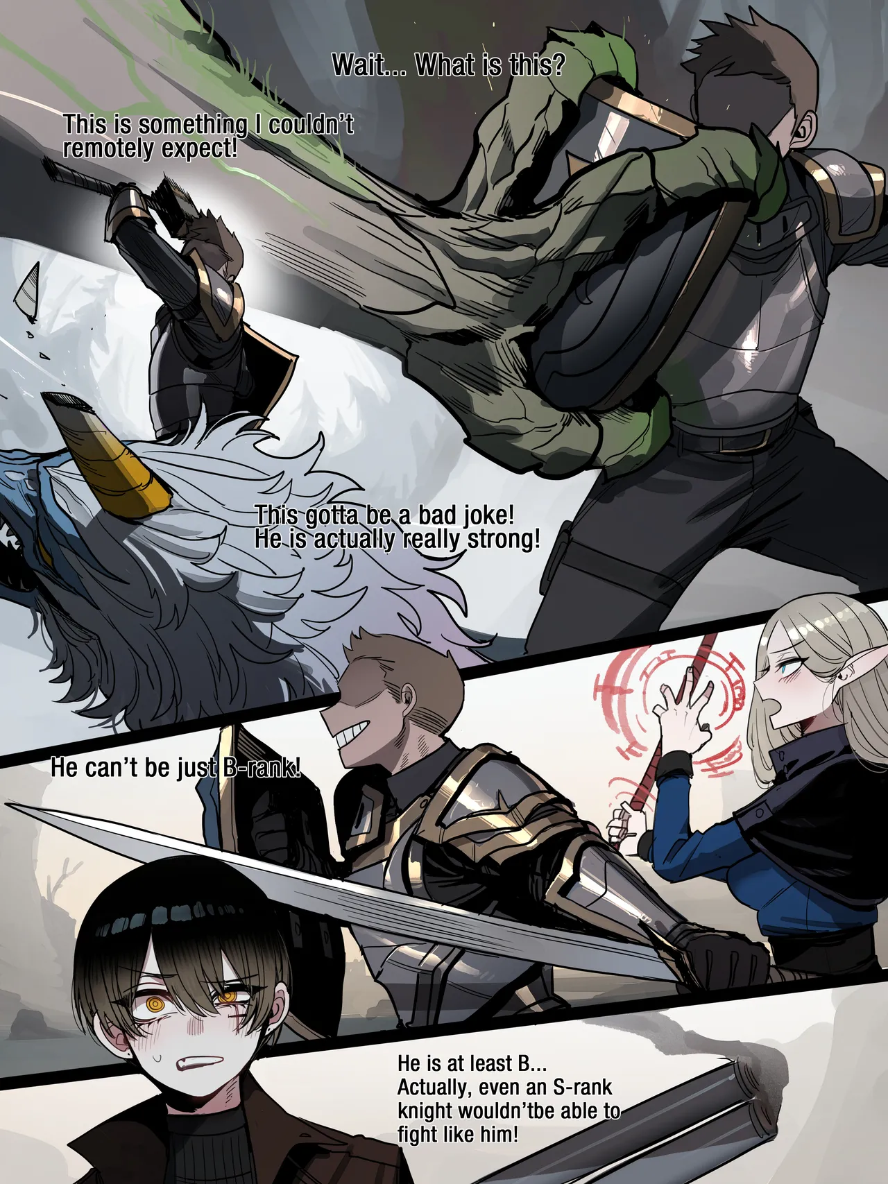 Bad End page 10 full