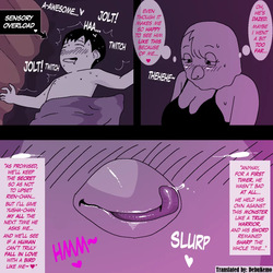 [Ampullaria] Fantasy-style Erotic Character [English] [DebuKemo] [Digital] — page 16