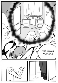 [ttxg] 溃败于痒的支配 | Control's Defeat by Tickles [English] — page 18