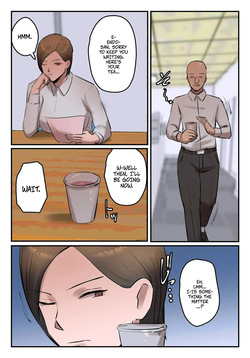 [Chotto B-Sen] I Put Up With My Bullying Boss Because Her Pussy Is All Mine -- PoweHara Onna Joushi! Omae no Omanko no Aji o Boku wa Shitteruzo! [Full Color-ban] — page 19