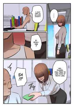 [Chotto B-Sen] I Put Up With My Bullying Boss Because Her Pussy Is All Mine -- PoweHara Onna Joushi! Omae no Omanko no Aji o Boku wa Shitteruzo! [Full Color-ban] — page 22