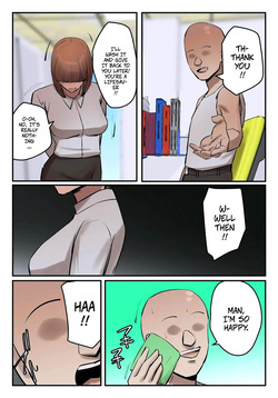[Chotto B-Sen] I Put Up With My Bullying Boss Because Her Pussy Is All Mine -- PoweHara Onna Joushi! Omae no Omanko no Aji o Boku wa Shitteruzo! [Full Color-ban] — page 23