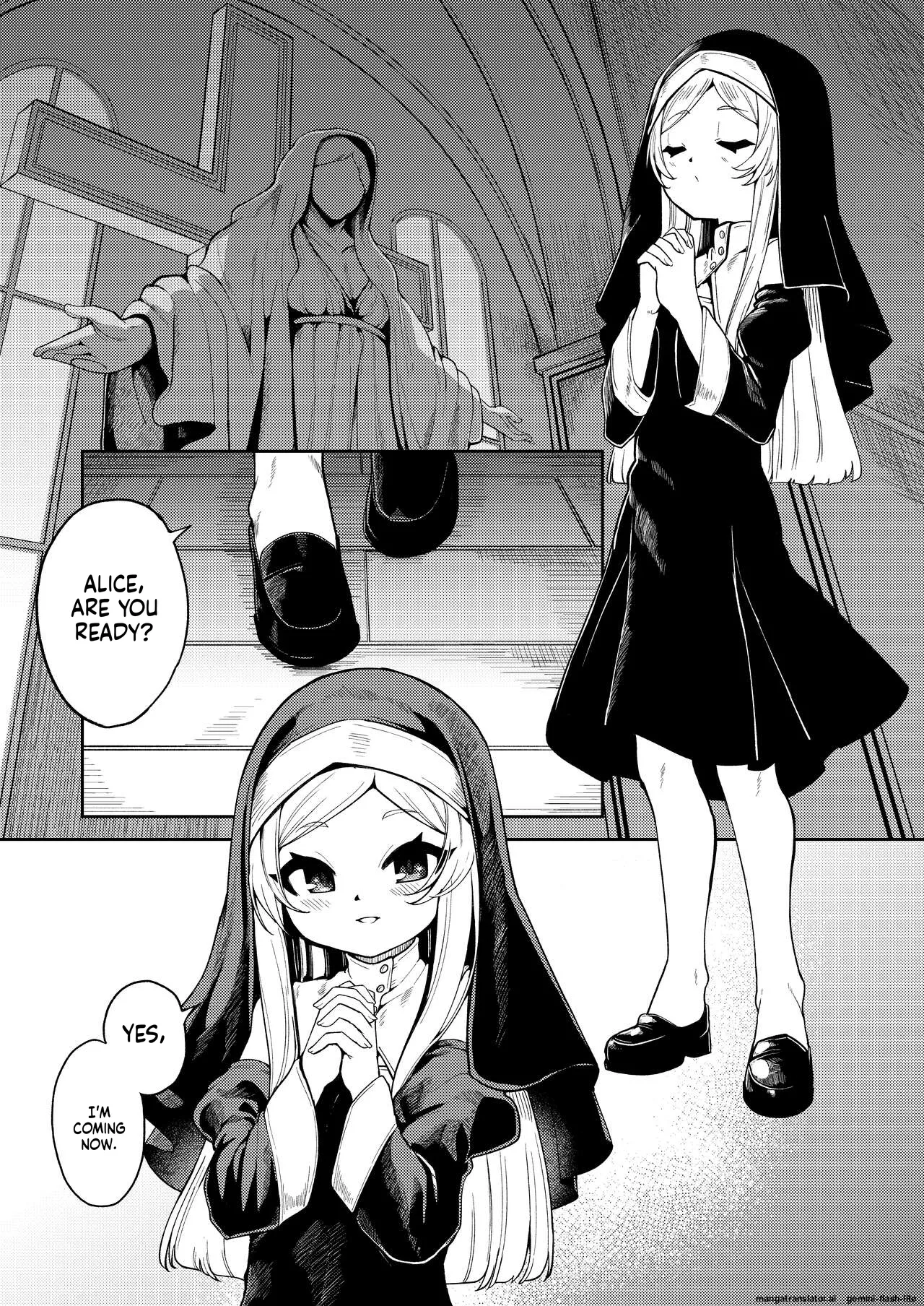 Shu yo Awaremi Tamae page 2 full