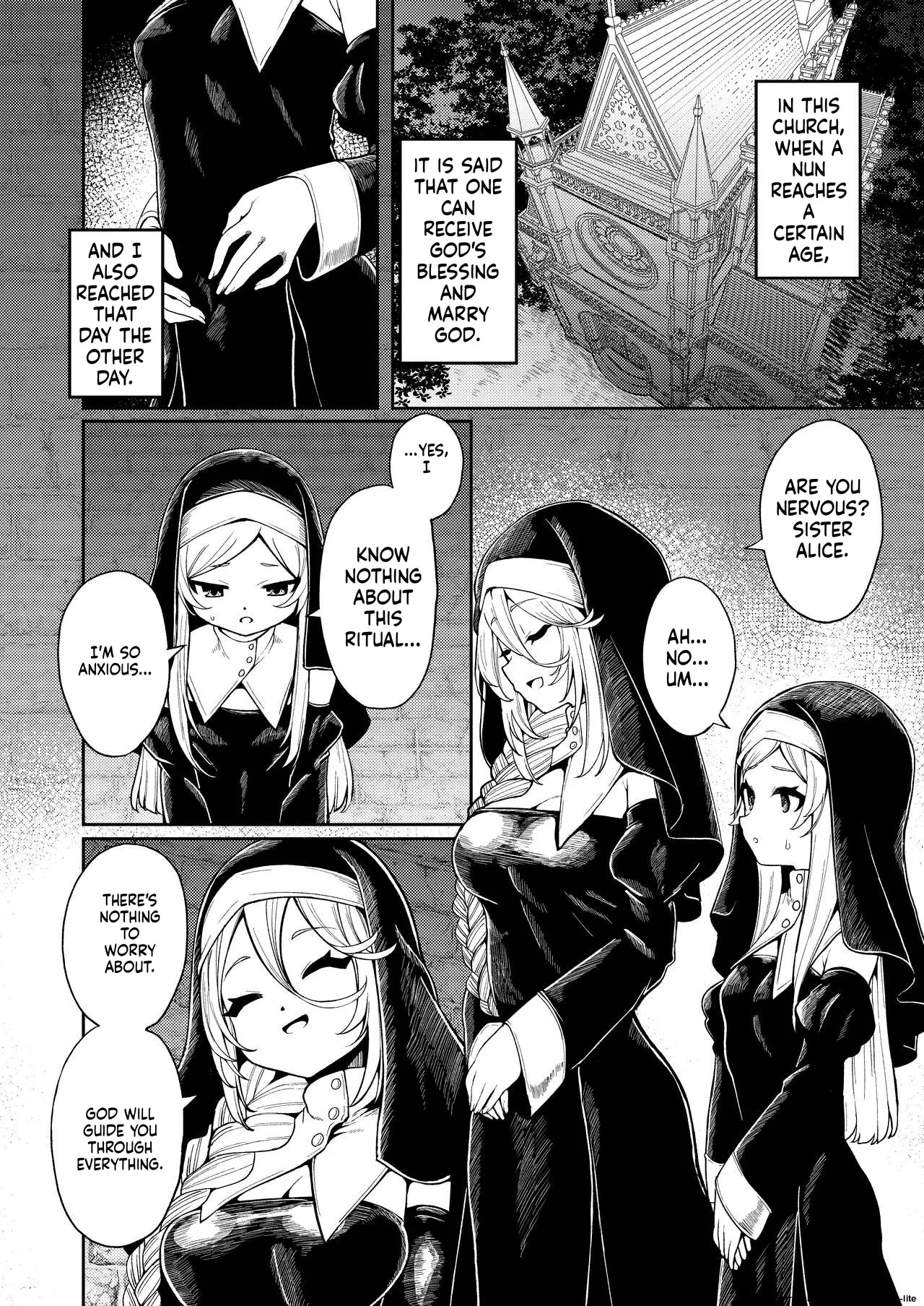 Shu yo Awaremi Tamae page 3 full