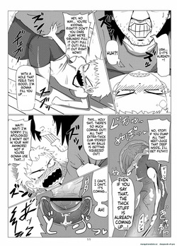 [Armored Namamono (Nice Tack)] Oretoku Imouto [Digital] — page 11