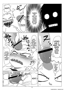 [Armored Namamono (Nice Tack)] Oretoku Imouto [Digital] — page 14