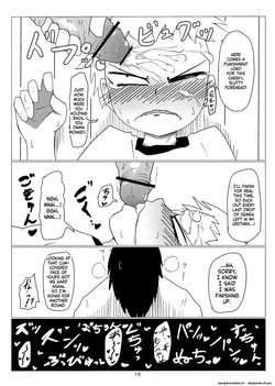 [Armored Namamono (Nice Tack)] Oretoku Imouto [Digital] — page 15