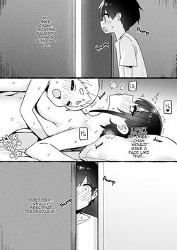 [Sky-Freedom] MIO Chapter [English] [Uncensored] — page 19