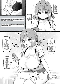 [Sky-Freedom] MIO Chapter [English] [Uncensored] — page 20
