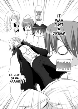 (C76) [Noraneko-no-tama (Yukino Minato)] Simeon! (NEEDLESS) [English] [ScanMTL] — page 24