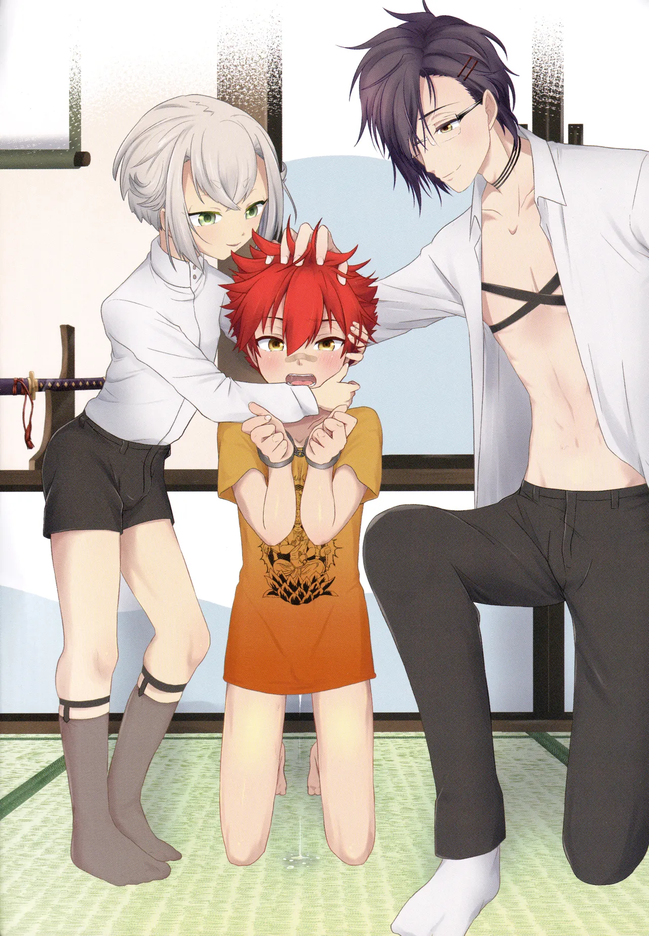 ミックス汁ス page 2 full