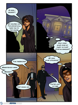 (Kirtu) Saath Kahaniya (Seven Stories) - Chapter 10 — page 11