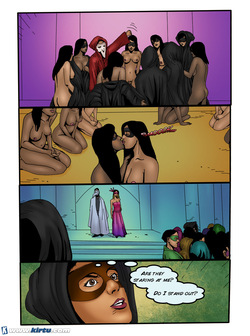 (Kirtu) Saath Kahaniya (Seven Stories) - Chapter 10 — page 13