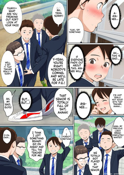 [n b g] Uwasa no Yaribeya Itoko to Boku no Hatsu Shasei ~ Onna no Ana tte Kimochi Iii! | The Rumored Fuck Room: First Ejaculation with My Cousin — Her Hole Feels Incredible! — page 11