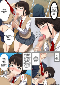 [n b g] Uwasa no Yaribeya Itoko to Boku no Hatsu Shasei ~ Onna no Ana tte Kimochi Iii! | The Rumored Fuck Room: First Ejaculation with My Cousin — Her Hole Feels Incredible! — page 15