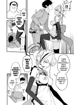 [Space Crayon (Hisany)] Schale Nottorri Saimin 1.5 | Schale Hypnosis Hijacking 1.5 (Blue Archive) [English] [Digital] — page 15