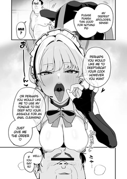 [Space Crayon (Hisany)] Schale Nottorri Saimin 1.5 | Schale Hypnosis Hijacking 1.5 (Blue Archive) [English] [Digital] — page 16