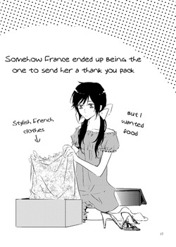 [beryl (Aohara)] vacances (Hetalia Axis Powers) [English] — page 14