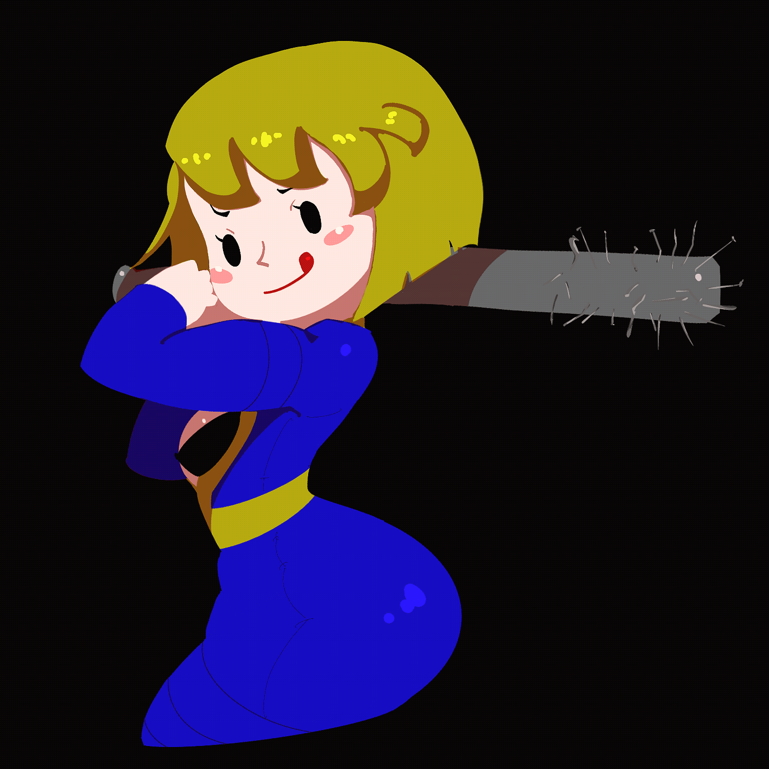 チャイナタウンミート gif CG集 2021年11月号 page 1 full