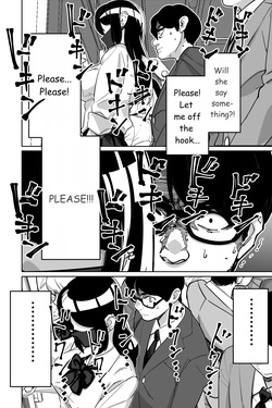 [Tokamosu (Kinugasa Yuuichi)] Train Molester, High School Girl ENG [Edited MTL] — page 24